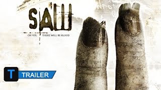 Saw Brasil: Armadilhas de Jogos Mortais 2 (Saw II)