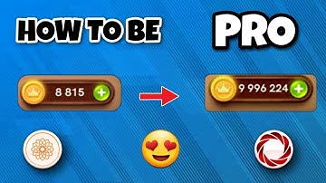 How to become Pro in Carrom Pool 🤔 ?  Tips to Improve your Gameplay 😎 | Carrom pool