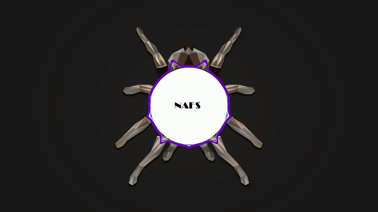 NAF$ - TARANTULA (tarantella remix)