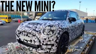 Research 2024
                  MINI Hardtop pictures, prices and reviews