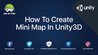 How to Create Mini Map in Unity3D