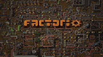 Factorio - Train scheduling with automated refueling, temporary shed, loading and unloading