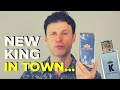 NEW Dolce&Gabbana K Fragrance REVIEW | MAX FORTI