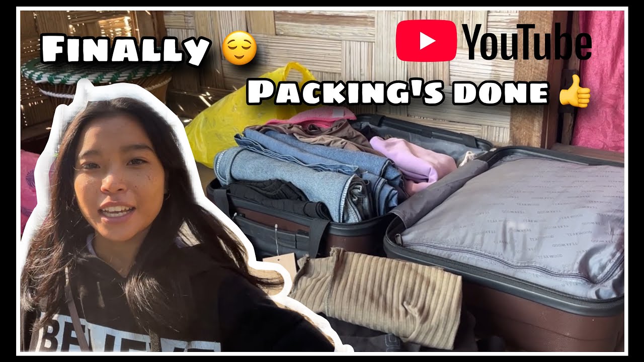 Finally Packing’s Done 😍 || Leaving Arunachal Pradesh Soon 