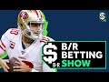 NFL Super Bowl Prop Bets Advice  B/R Betting Show - YouTube