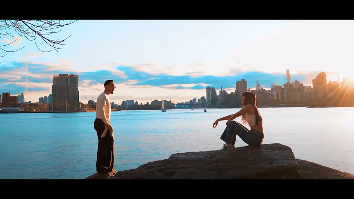 Yonten - Goepa Mey (Official Music Video)