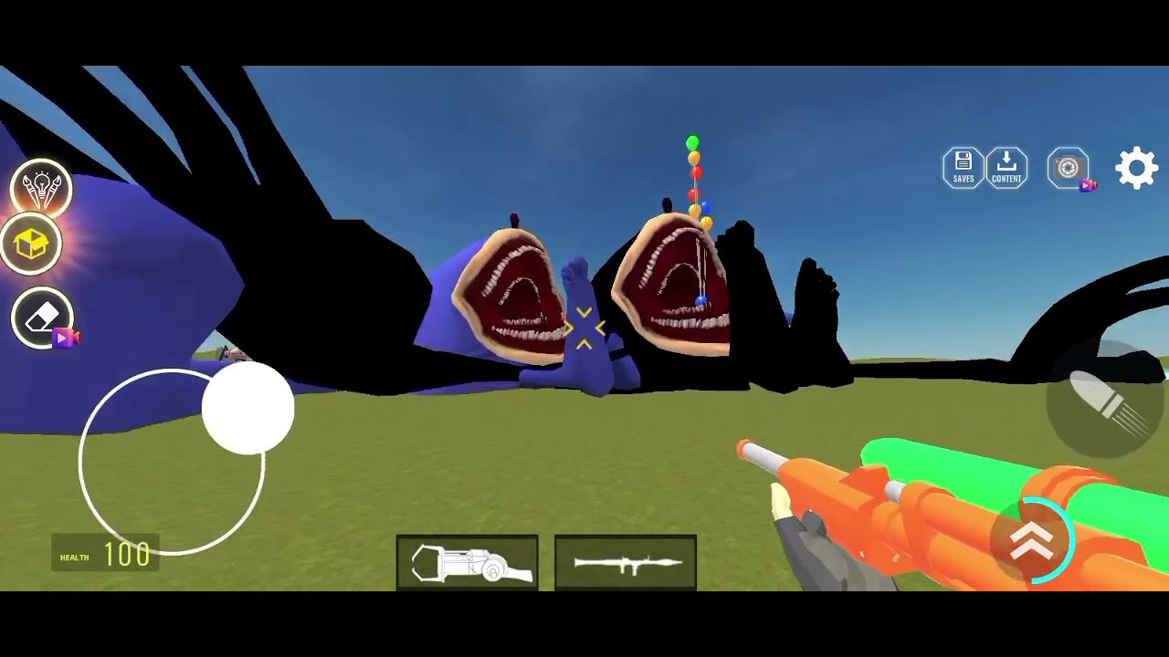 today will be fun Garry's mod 