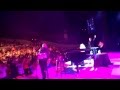 Ral di blasio live in la greek  theater may 31 2014