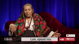 In Oglinda(06.03) - Vrajitoarea Bratara, adevarul despre Elena Ceausescu! \