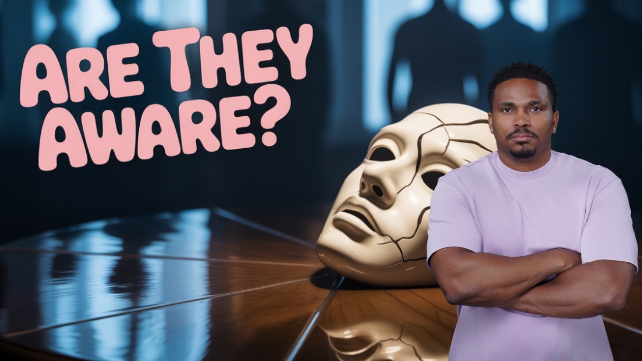 Do Narcissists Even Realize What They Do?