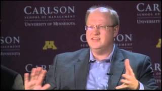 Rationality And Evolution Interview With Vladas Griskevicius - Part Ii