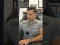Client Regrets Buying His Dodge Challenger 😬