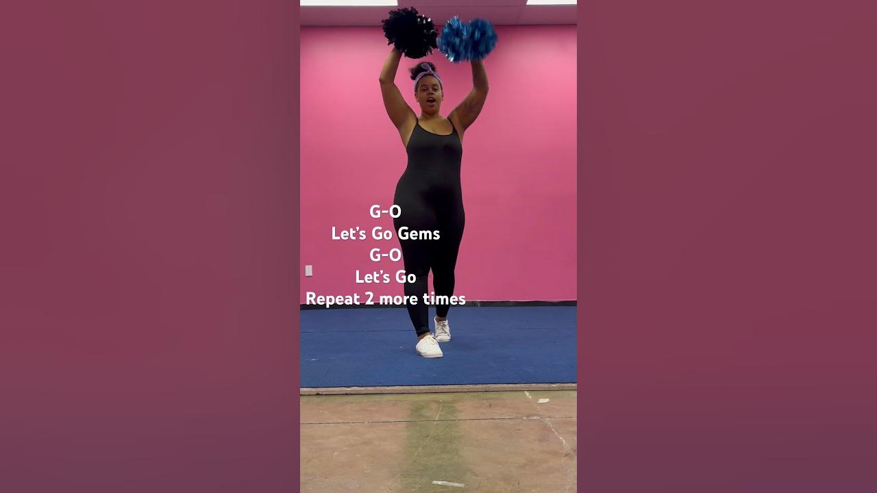Parade Chants & Cheers for 2023 #cheers #cheerleading #sideline #azgemscheer #shorts Parade Chants & Cheers for 2023 #cheers #cheerleading #sideline #azgemscheer #shorts