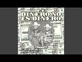 El dinero no es dinero