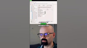 Intel i225 Driver Modified to Support Server Features in Windows 10 #shorts #techtips #windows10