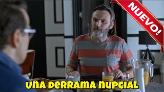 La Que Se Avecina 2025 Una Derrama Nupcial Comedia Española 2025