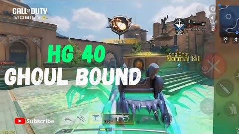 Intense Ranked Gameplay In OASIS | Frontline #codm #rankedgameplay #gaming