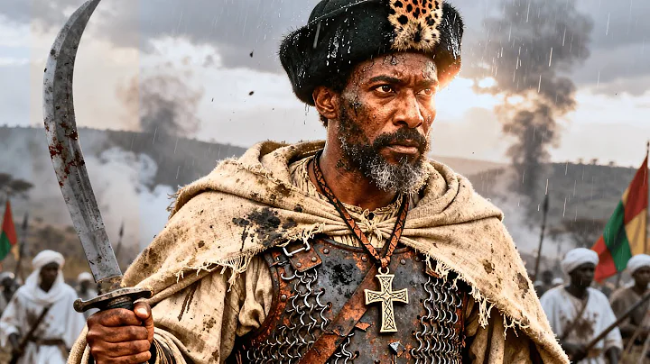 Adwa 1896 – Ethiopia’s “IMPOSSIBLE” Victory Over Italy