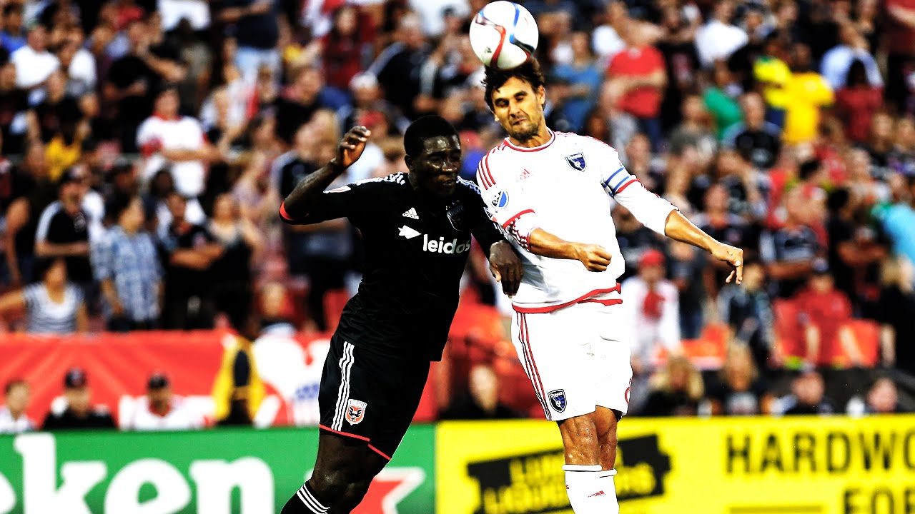 Manchester United Vs Earthquakes Highlights HIGHLIGHTS: D.C. United vs. San Jose Earthquakes | August 22, 2015