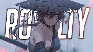 Nightcore - Egzod & Maestro Chives - Royalty (ft. Neoni) (Lyrics) (Remix)