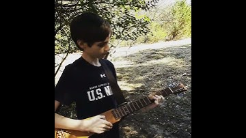 Thumbnail of Changes in latitude, changes in attitude. #guitar #jimmybuffet