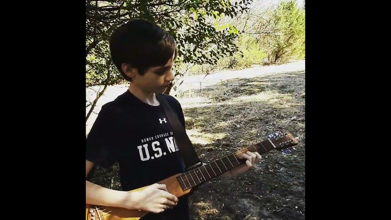 Changes in latitude, changes in attitude. #guitar #jimmybuffet
