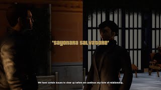 GTA 3 Definitive Edition - Mission #22 - Sayonara Salvatore
@Phenom2x2
Recorded with GeForce Shadow Play
FPS: 45 Average
Gaming Setup (PC):
☢CASE: Aerocool X-Predator II (White)
☢Motherboard: MSI Gaming PRO Carbon X99A
☢CPU: Intel Core i7-6800k @ 3.4Ghz
☢CPU Cooler: Corsair Hydro H45
☢RAM: 3x8Gb (24GB) DDR-4 3200Mhz Corsair Vengeance LED (2xBlue, 1x White)
☢GPU: Asus DirectCu III ROG Strix OC GTX 1070 8GB
☢OS: Windows 10 Pro x64 (64-bit)
☢PSU: I-Tec 950 (950W)
☢SSD: Panther SanDisk SSD Plus 240gb
☢HDD: Western Digital: Black 1TB 64mb
☢HDD: Western Digital: Black 6TB 128mb
☢Monitor: Dell S2716DG (2k 2560x1440 144hz 1ms)
☢Mouse: Logitech G502 Lightspeed (Wireless)
☢Keyboard: SteelSeries APEX 7
☢Headphones: Logitech G633
Timecodes
0:00 - GTA 3 Definitive Edition - Mission #22 - Sayonara Salvatore