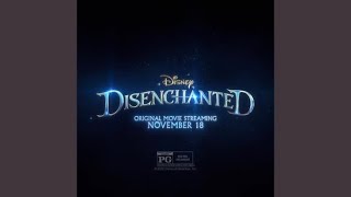 Nostalgia | Disenchanted | Disney+