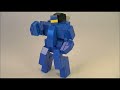 End of video