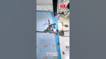 Sewing Tools And Tutorial Adjustable presser foot with integrated hemming device