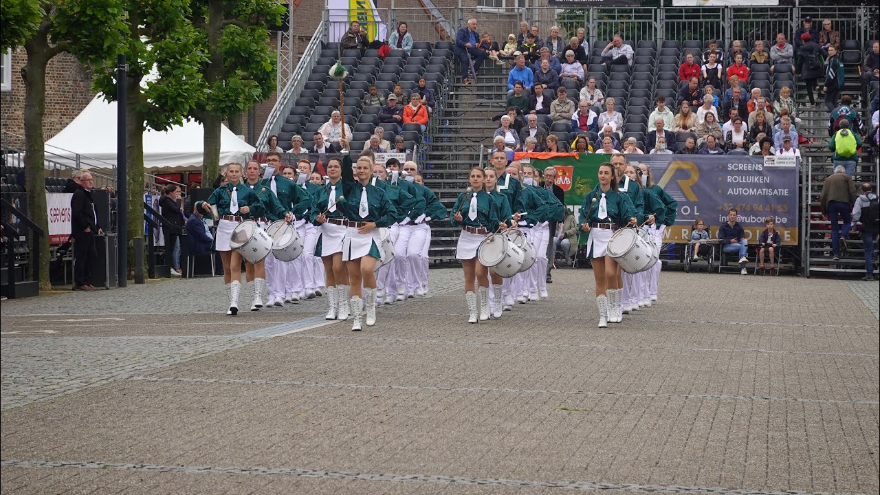 Fanfarenzug Dresden e.V.