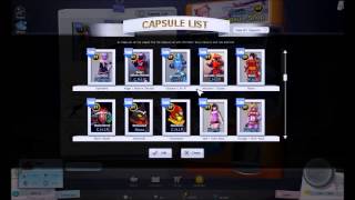 Microvolts - RT capsule [69K RT] Epic luck