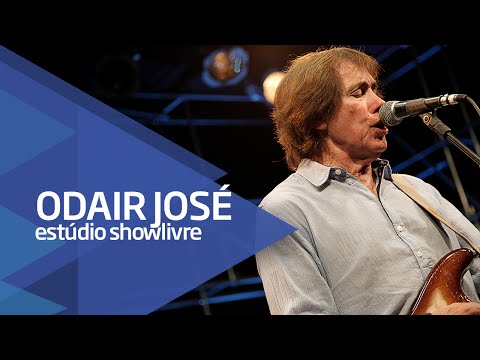 Odair José - Eu vou tirar você desse lugar - Ao Vivo no Estúdio Showlivre