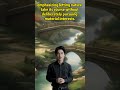 Story of Zhuangzi & XiaoYaoYOU