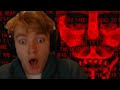 Tommy Almost Dies Playing Jumpscare Mansion...