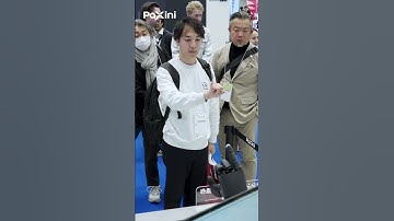 It felt the object…, then changed its grip instantly.  Adaptive grasping is wild to watch. #paxini