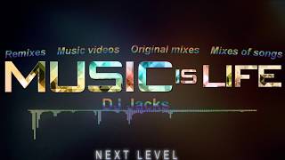 DJ Jacks - Next Level (Original Mix)