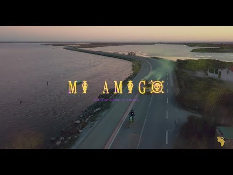 Soolking - Mi Amigo [Clip Officiel] Prod By Spiralprod