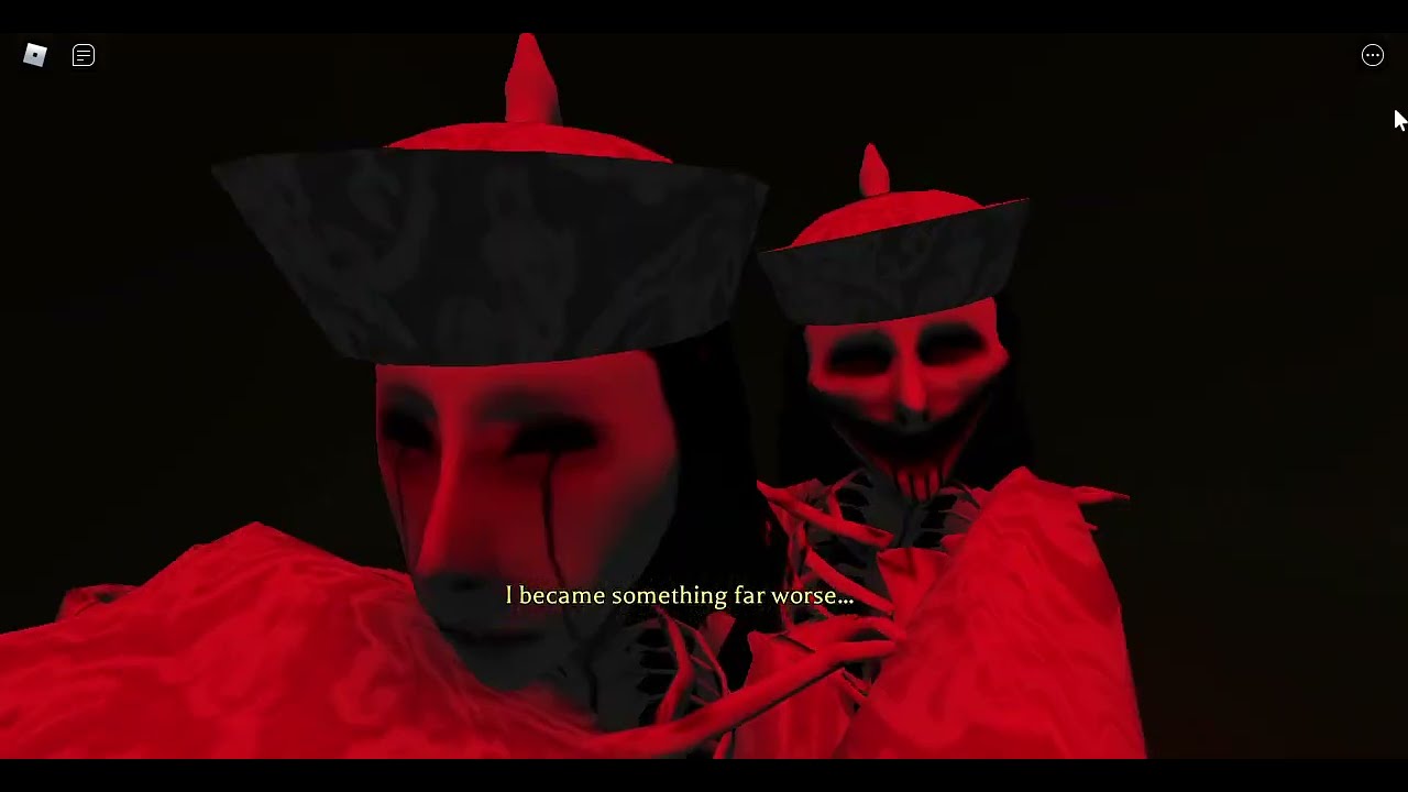 THE MIMIC NEW FUTAOMOTE REMODEL CUTSCENE - YouTube