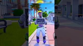 BEST Hiding Spots To Reach UNREAL Rank in Fortnite Chapter 7 🤯#shorts #fortnite