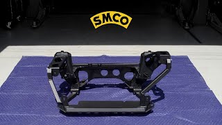 SMCO Ultimate Classic Mini Honda D16 Subframe