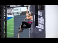 Rope Climbs and Deadlifts, Masters 60-64 Event 2—2021 NOBULL CrossFit Games