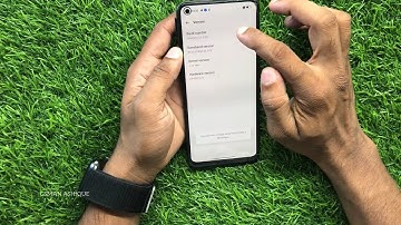 Oppo F19 Pro How to Enable USB Debugging I GSMAN ASHIQUE I