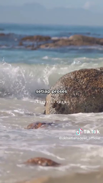 Terimalah takdir Allah SWT | Dr. Oki Setiana Dewi, M. Pd