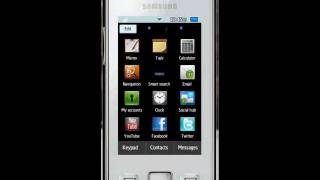 TÉLÉCHARGER THEME SAMSUNG STAR2 GT-S5260 GRATUIT THEME SAMSUNG GT-S5260 GRATUIT STAR2 TÉLÉCHARGER