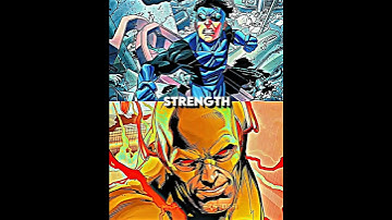 Invincible vs Reverse Flash #edit #shorts #dc #dccomics #flash #viral #vs #1v1 #superman #invincible