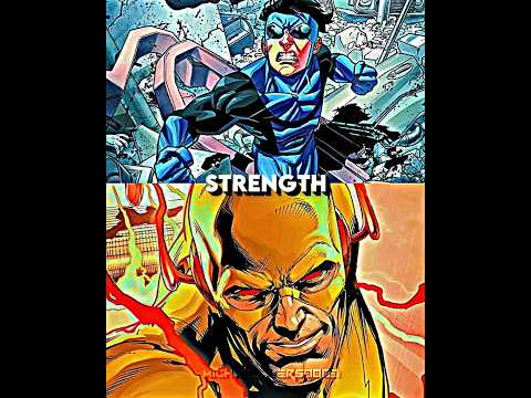 Invincible vs Reverse
