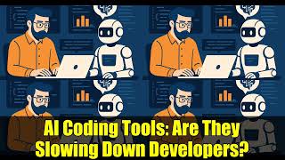 AI Coding Tools: Are They Slowing Down Developers