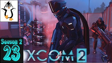 XCOM 2 Modded Playthrough | When Nature Calls (Alien Facility) Road to Ironman / Legend Part 23