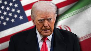 US bombing will ‘get much worse’ if Iran doesn’t stop attacks: Trump